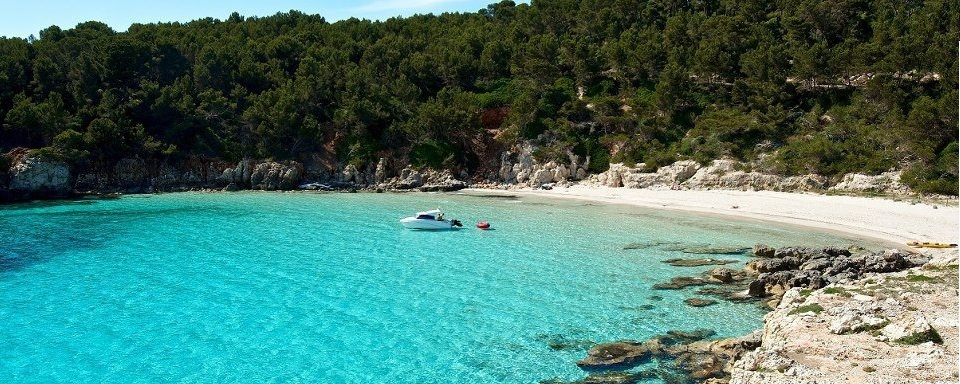 costa mar menorca